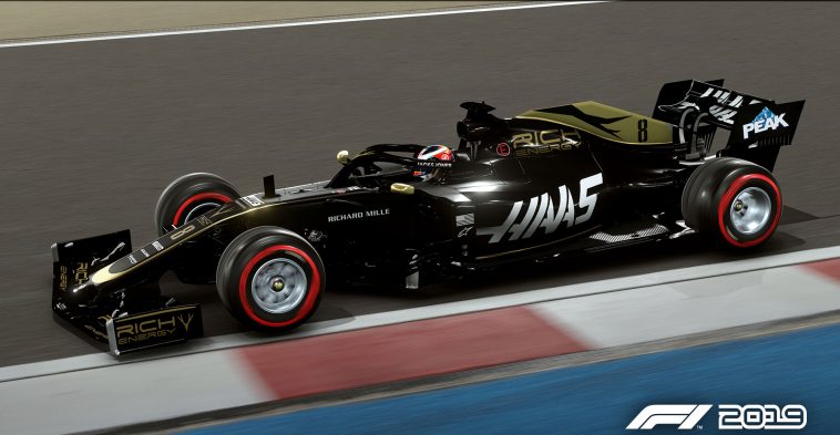 Récemment, le jeu #F12019 déployait une mise à jour permettant d’intégrer la #Formule2. Voici un trailer dédié à la F2 avec un hommage que nous vous laissons découvrir.https://t.co/fJasrnvTf9