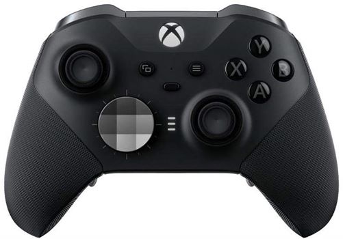 Bon Plan : La manette Xbox One Elite v2 passe à 141,99€ sur Amazon https://amzn.to/2Ndka8z