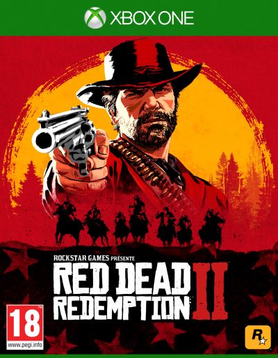 #BonPlan #XboxOne Red Dead Redemption 2 s’affiche à 21,33€ chez CDiscount. Vous n’avez plus d’excuse pour ne pas le fair…