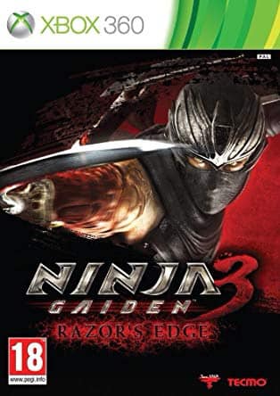 Ninja Gaiden 3 et Friday 13th sont disponibles en téléchargement pour les abonnés Xbox Live Gold ou Xbox Game Pass Ultim…