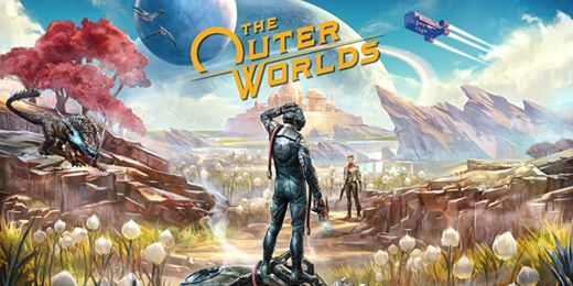 Pour ceux qui se demandent encore ce qu’est The Outer Worlds. Voici le dernier trailer du jeu. Vous n’avez désormais plu…