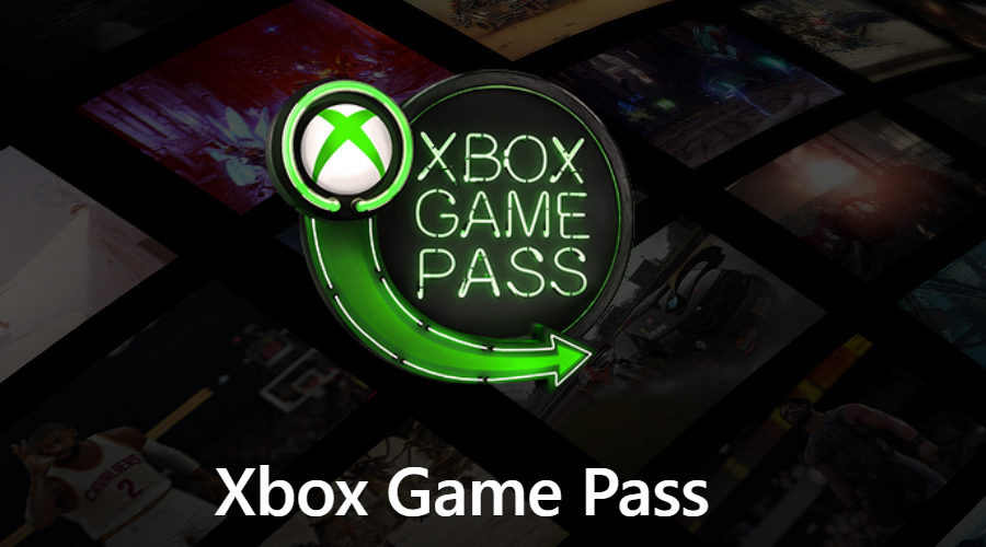 Le #XboxGamePass mis en avant chez @Fnac à #Velizy2 https://t.co/Rx3pvUxPq1
