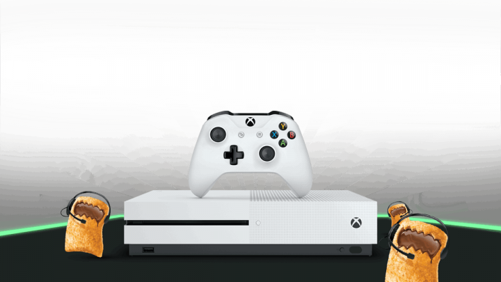 Sinon il y a 7 jours de #XboxGamePass dans les paquets de Trésor de Kellogg’s. ?https://t.co/AUVOqwF7bp pic.twitter.com/alrri2FADd