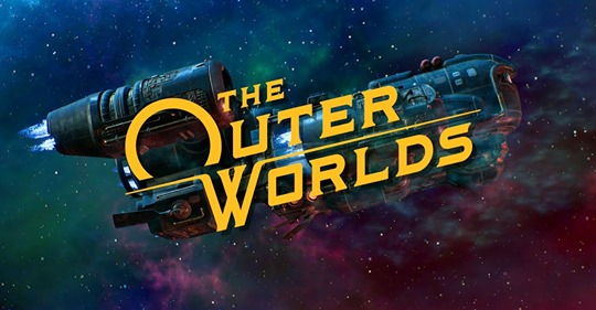 Un petit trailer de lancement de The Outer Worlds ça vous dit ? https://youtu.be/JKoKRAis-0g