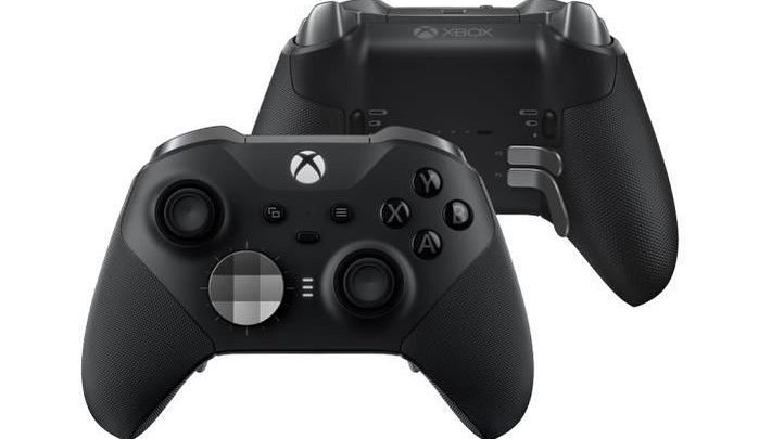 Vous aussi vous l’attendez ? La manette Xbox Élite Série 2 sera dispo le 4 novembre. #xbox #xboxone #controller #elite #…