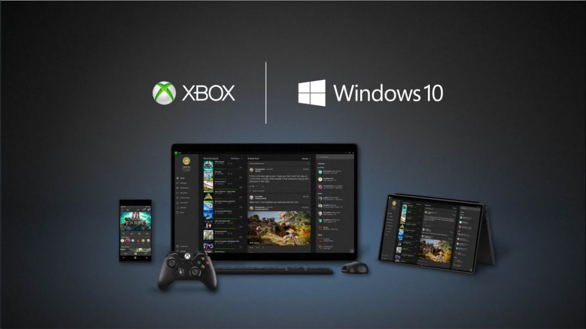 Aller Sur Internet Avec Xbox One Avec Crossfire X, Planet Coaster et Rust, la Xbox One reçoit encore de