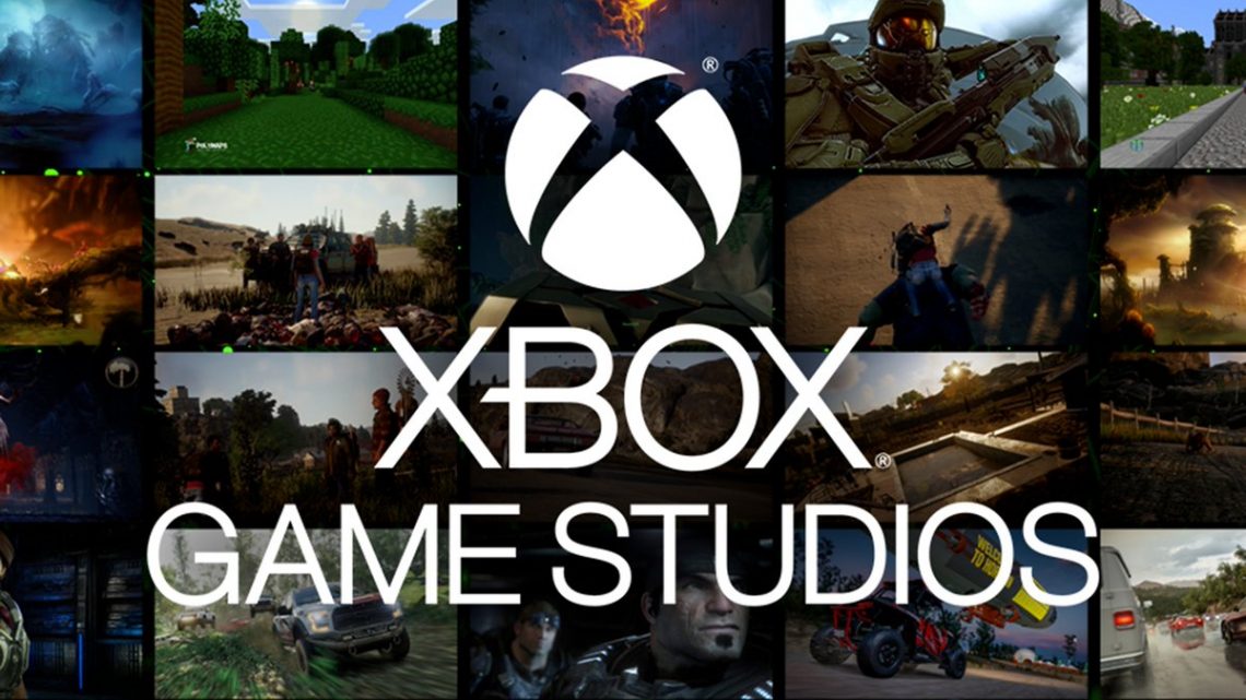 Quel est le jeu édité par Xbox Game Studios que vous attendez le plus ? pic.twitter.com/eVQ6s2LDpw