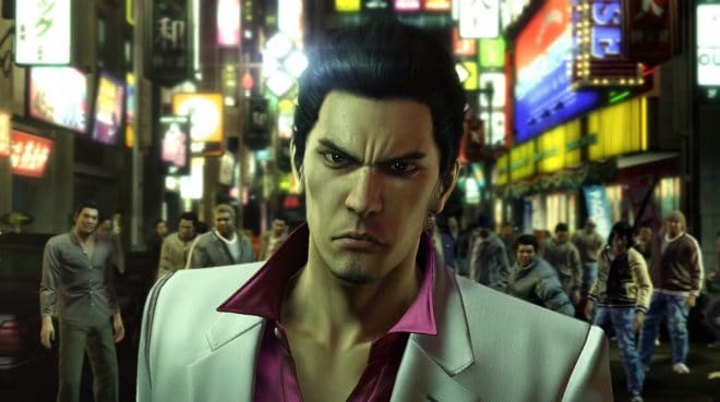 3 Yakuza arrive sur Xbox One et ça sera dans le Xbox Game Pass en 2020 https://t.co/xv2HYV5iUU