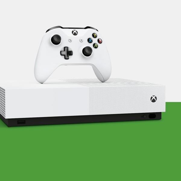 Dernier jour pour la Xbox One S All-Digital à 129€ https://clk.tradedoubler.com/click…