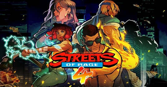 Dotemu en montre plus de Streets of Rage 4 en présentant le personnage Adam Hunter dans un court trailer. Le titre sera …