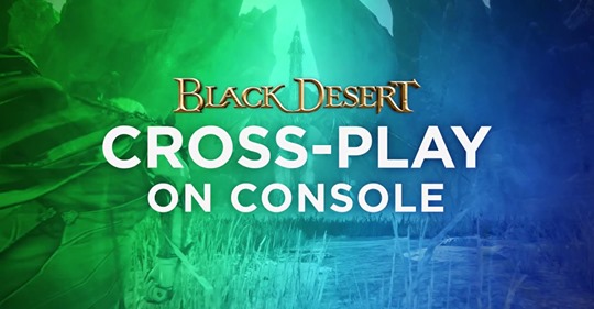 Le cross-play arrive sur Black Desert le 4 mars sur PlayStation 4 et Xbox One Il est temps de sortir les armes ! https:…