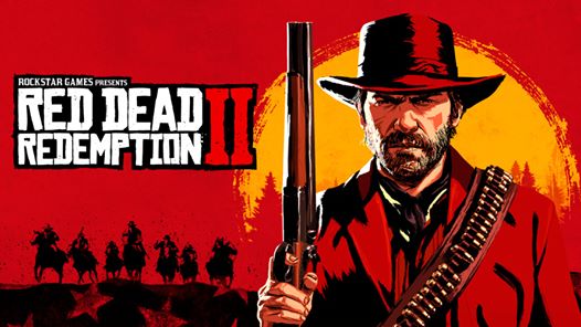 ATTENTION CECI N’EST PAS UN EXERCICE ! Red Dead Redemption 2 arrive le 7 mai dans le Xbox Game Pass pour Console ! Par …