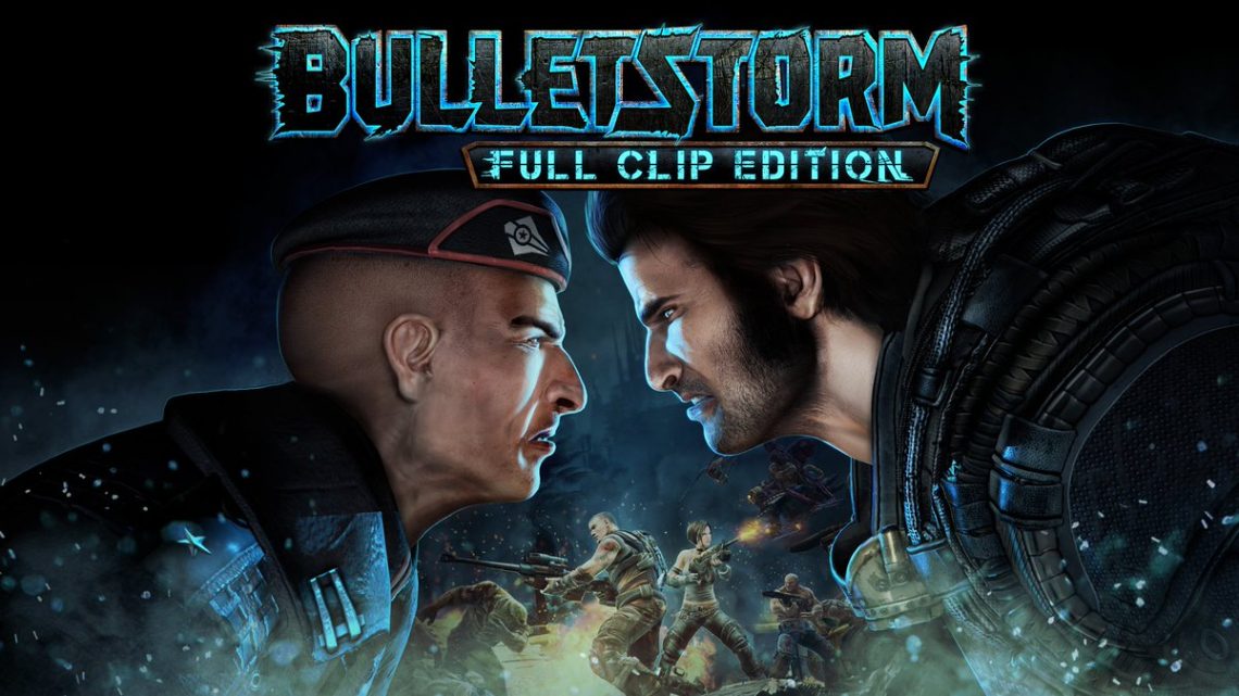 #BonPlan Il ne reste que quelques petites heures pour prendre #Bulletstorm Edition Full Clip sur #XboxOne à 5,54€ –85%).https://t.co/uZVVYpWJD4 pic.twitter.com/EZe2y7cq5q