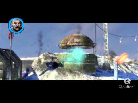 GAMEPLAY Xbox 360 – Halo Wars