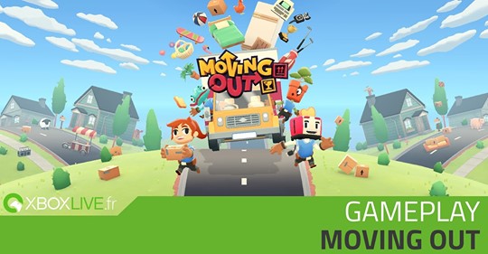 Le très bon #MovingOut est dispo dans le #XboxGamePass. Vous pouvez retrouver notre vidéo de gameplay ici : https://www…