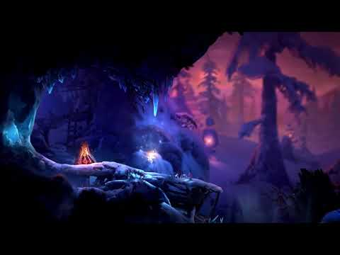 Test de Ori and the Will of the Wisps sur Xbox One X