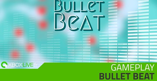 Bullet Beat est un shoot’em up, où tout le niveau est en accord avec la musique, même le tournage ! Disponible dans le j…