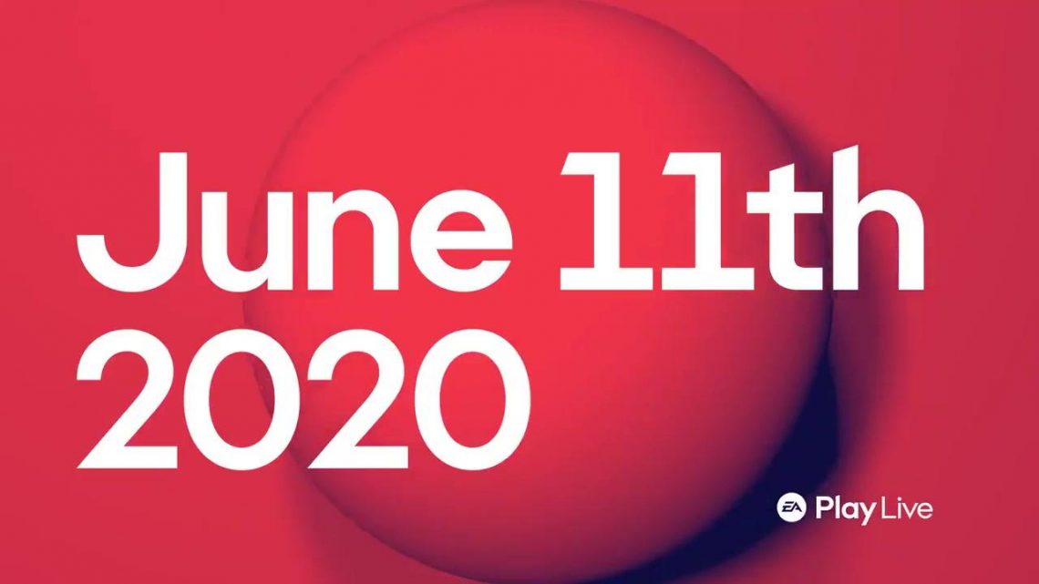 Electronic Arts nous donne rendez vous le 12 juin à 1H du matin en France pour le EA Play Live 2020 avec des World Premi…