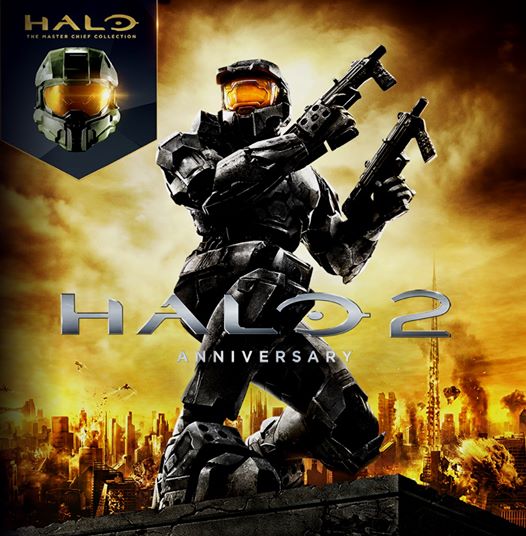 Halo 2: Anniversary est dispo sur PC dans la Master Chief Collection. Il est “gratuit” pour les abonnés au Xbox Game Pas…