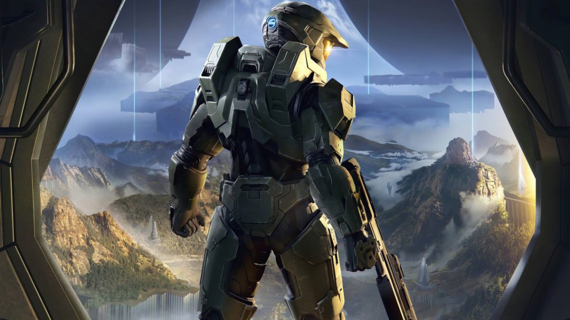 Il faut attendre juillet pour le #XboxDigitalEvent et pour voir du gameplay d’Halo Infinite…Ca va être long :'( pic.twitter.com/A7Q2Duuk6a