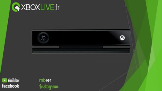[Kinect] Date de sortie : 4 novembre 2010 Fin de Production : 25 octobre 2017 Unités vendues : 25 millions dans le monde…