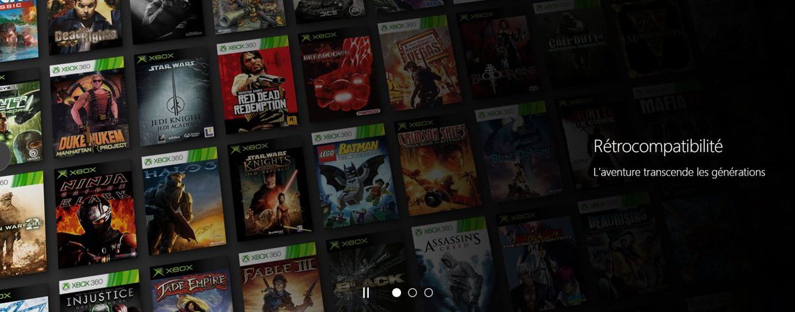Les jeux rétro-compatibles tourneront nativement sur #XboxSeriesX et bénéficieront de la puissance de son processeur, de sa carte graphique et du SSD.Pas de mode boost, pas de down clocking (sous-fréquençage). pic.twitter.com/yWY9VHedrq