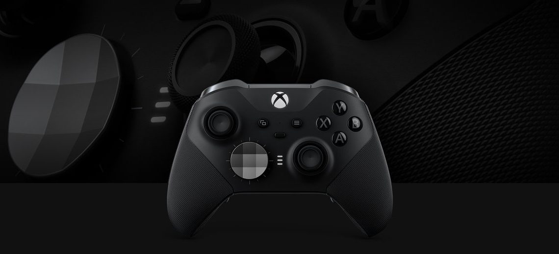 On commence à remarquer des retours sur les forums d’un potentiel problème des joysticks pour la manette #Xbox Elite Series 2.Pour les utilisateurs de cette dernière, marche-t-elle convenablement où avez-vous des problèmes de fabrication ? pic.twitter.com/4VfuvbYuD1