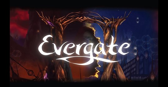 @PQubeGames annonce #Evergate sur #XboxOne un jeu de plateforme2D/Puzzle dont l’inspiration nous fait tout de même pense…