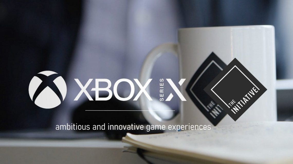 Selon Roberto Serrano nous allons en apprendre plus sur #TheInitiative et sur leur jeu pendant le #XboxDigitalEvent de cet été.Source : https://t.co/IBMZSZAQTv pic.twitter.com/uZmhBqnfOP