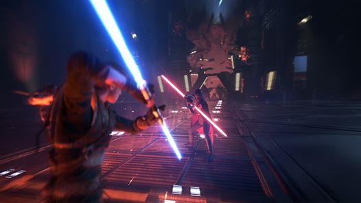 Star Wars Jedi: Fallen Order ajoute l’entraînement méditatif, le mode Nouvelle aventure et tout un tas de modifications …