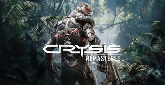 La présentation de Crysis Remastered se fera le 1er juillet à 18h. Qui est à nouveau prêt à voir souffrir PC et consoles…