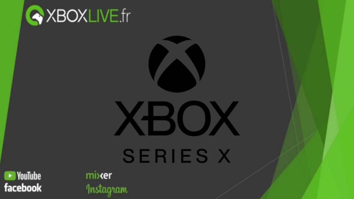 Si vous deviez estimer une date (4emes trimestre 2020) et un prix pour la #XboxSeriesX ? pic.twitter.com/qydDK06PBc