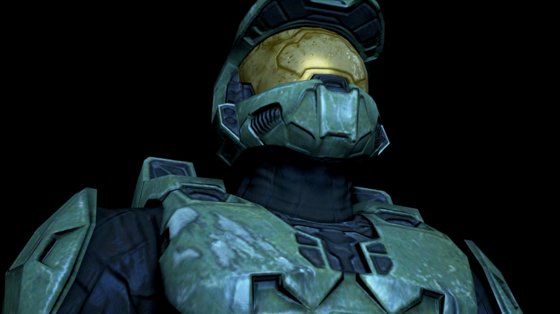 Halo 3 is the best PC port in the Master Chief Collection so far https://t.co/z7Mv8x4mvG pic.twitter.com/URnOccLqVt
