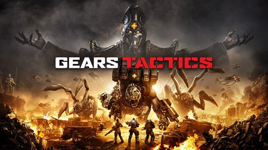 Le jeu Gears Tactics (déjà disponible sur PC) sortira entre le 22 septembre 2020 et le 20 décembre 2020 sur Xbox One. Bi…
