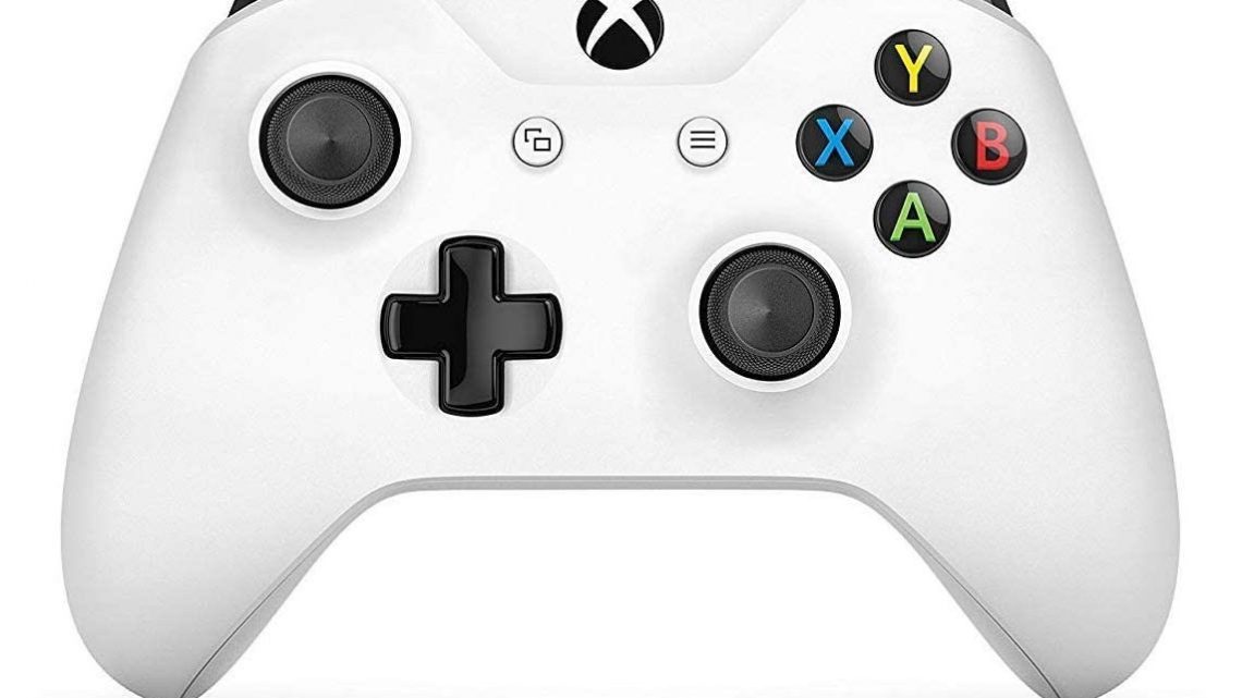 La manette #xboxone sans-fil blanche et compatible #XboxSeriesX est à 39,99€ chez Amazon https://t.co/uchD1D1Hb6 pic.twitter.com/sOjqEJd11Q