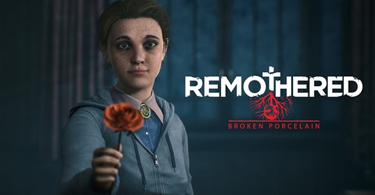 Modus dévoile le trailer de l’histoire de #RemotherBrokenPorcelain sur #XboxOne. Ce jeu, sur fond de Thriller psychologi…
