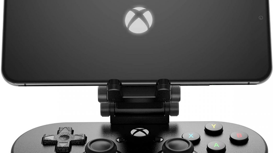 Au fait, #xCloud est dispo officiellement et pour tous les joueurs #XboxGamePassUltimate … j’dis ça j’dis rien … https://t.co/nDA3n7bQ1N
