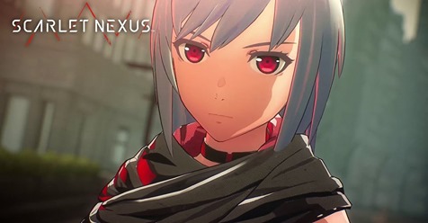 @BandaiNamcoFR vient de dévoiler le nouveau Story Trailer de #ScarletNexus qui débarquera sur #XboxOne et #XboxSeries (S…