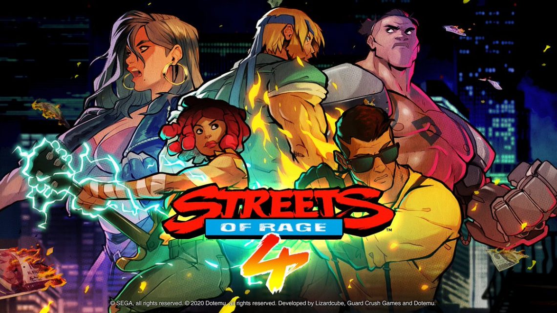 ? Friendly reminder ? Streets of Rage 4 OST is available on all digital platform including: Spotify: https://t.co/wf5zhyA3Rm
Bandcamp: https://t.co/JqkwfQCCqA
Deezer: https://t.co/bJrVkgjaIm https://t.co/BnUgzhvwah