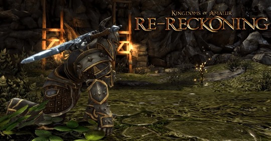 Kingdoms of Amalur: Re-Reckoning arrive dans 3 jours sur #XboxOne. Ca vous rappelle des souvenirs ? https://www.youtube….