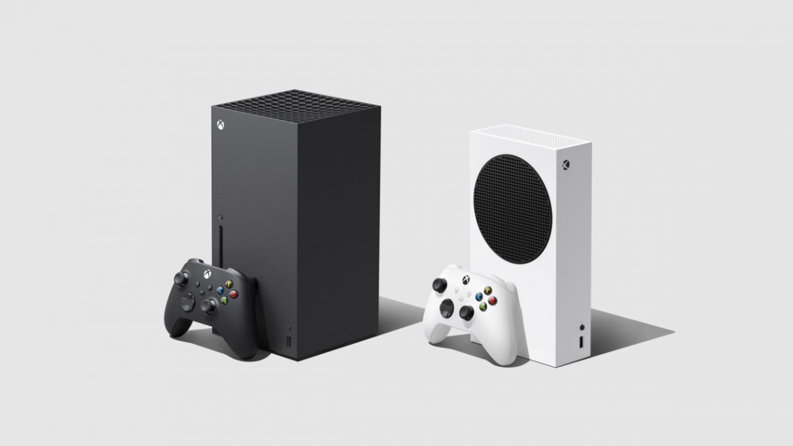 La #XboxSeriesX la console la plus puissante jamais créée, et la #XboxSeriesS, la console la plus compacte jamais conçue, sortiront dans le monde entier le 10 novembre et les précommandes débuteront le 22 septembre ! Lien de précommande : https://t.co/pd3adOrCDZ https://t.co/9HaoLaZG7U