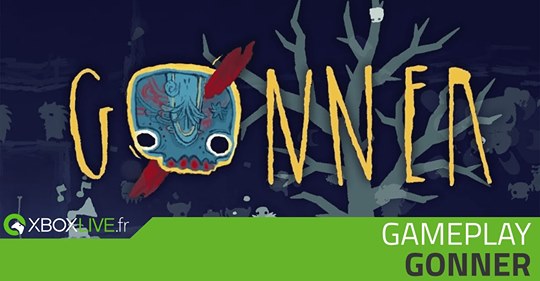 Notre Gameplay de GoNNER sur Xbox One est maintenant en ligne ! Édité par Raw Fury et développé par Art in Heart, le jeu…