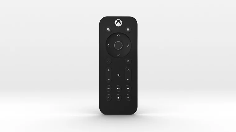 La Xbox One Media Remote fonctionnera bien sur #XboxSeriesX et #XboxSeriesS selon le Major Nelson.L’équipe de conception a caché le récepteur IR à l’intérieur du bouton de liaison pic.twitter.com/CUdeBLnmir