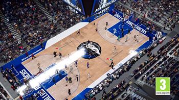 Le gameplay de NBA 2K21 est arrivé. Capturé sur console Next-Gen, il s’agit du premier vrai aperçu sur ce à quoi les jo…