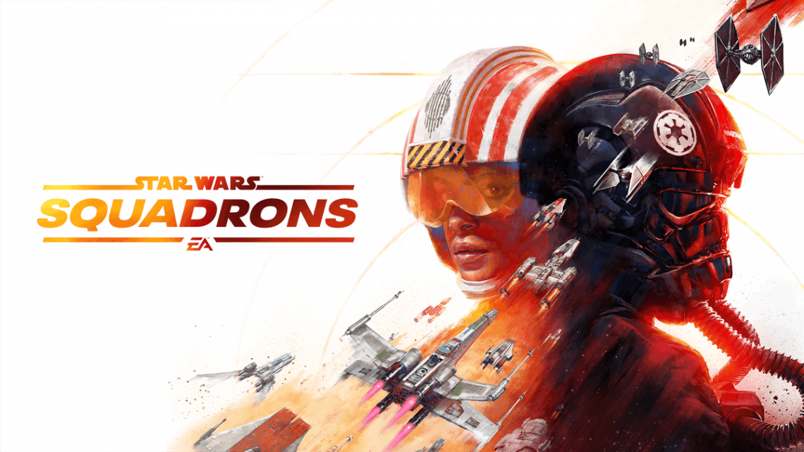 Pom Pom Pom ! C’est le grand jour ! #StarWarsSquadrons est disponible sur #XboxOne !▶ Store : 39,99€ https://t.co/97vRKGRFy0 pic.twitter.com/KOqauk74js