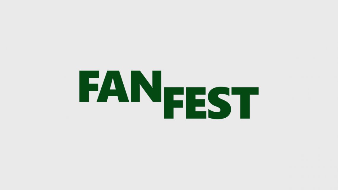 S’inscrire en tant que fan du FanFest vous donne:-La priorité des news pour les prochaines exclusivités FanFest-Un accès à certains événements Xbox, expériences et goodies-Un accès exclusif à des expériences numériques et physiques-100 points de récompenses Microsoft pic.twitter.com/quYOmNMXTV