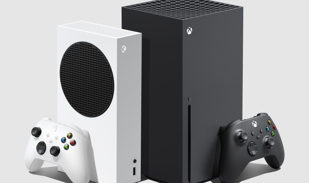 Comment s’est passée votre premier week-end avec votre nouvelle #XboxSeriesX ou/et #XboxSeriesS ?On veut tout savoir ! pic.twitter.com/Luj44QjrOh