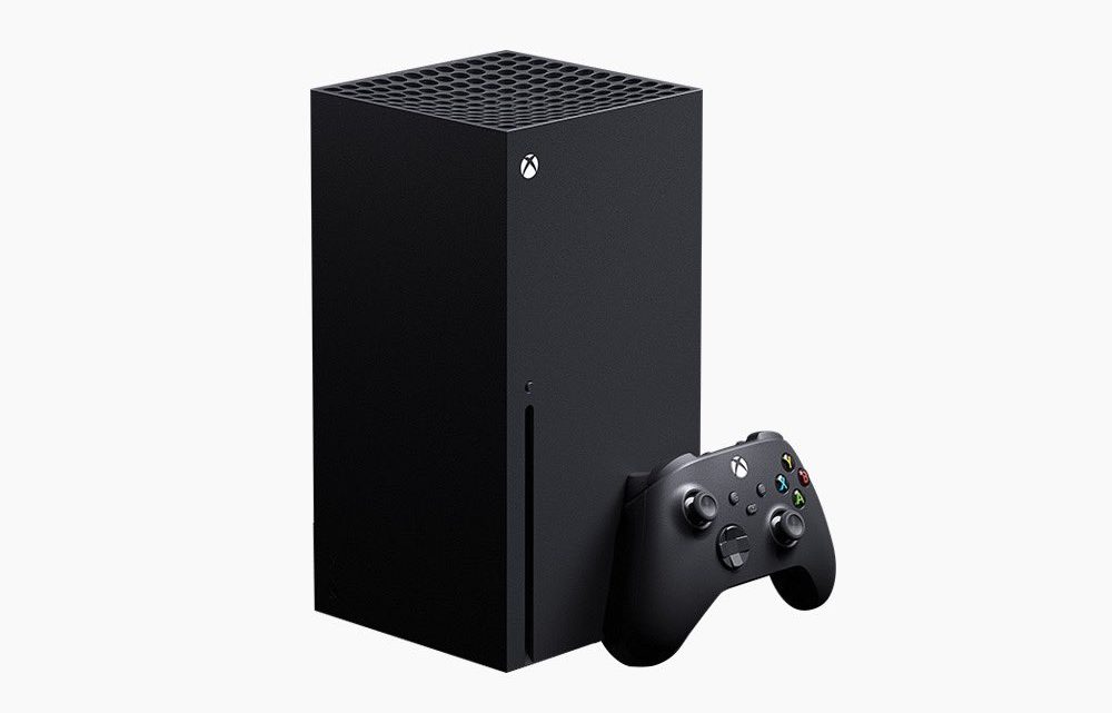 Il y a de nouveau du stock de #XboxSeriesX sur le Microsoft Store.Foncez ! https://t.co/qVZa7eQLOt pic.twitter.com/LhHOtKkdd0