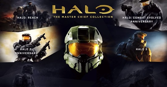 La mise à jour Xbox Series S|X d’Halo MCC est dispo ! https://twitter.com/Life_is_Xbox/status/1328668256576659456