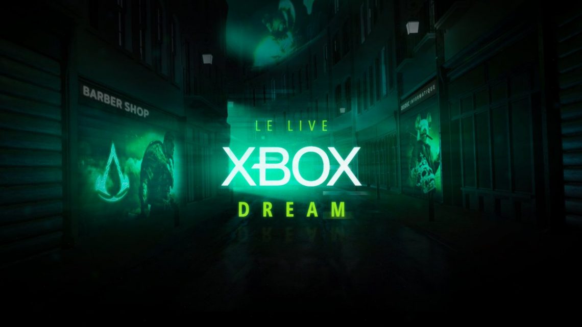 Le planning du live de @XboxFR de ce soir : https://t.co/HRU3iHKx7o…On verra l’équipe Xbox France à partir de 18H pour le pré-show !Puis à partir de 20H ça sera au tour de Squeezie, Doigby, Jeel, Locklear, Mahgla et Mickalow de stremer et vous présenter la console. pic.twitter.com/vt5ksw40MD